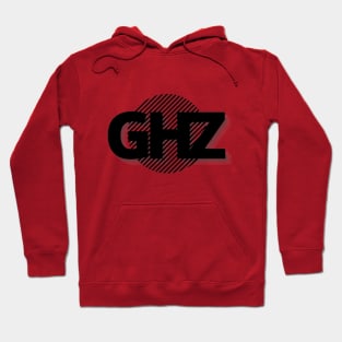 Ghz one Hoodie
